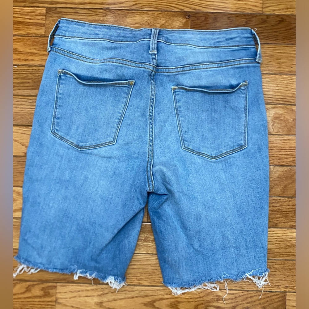 NWOT Universal Thread Mid Rise Shorts - Picture 6 of 6